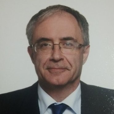 Prof. Dr. Cem Avcı