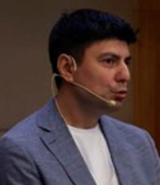 Çağatay Büyüktopçu