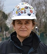 Doç. Dr. Pelin Alpökin