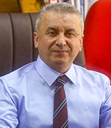 Dr. Yüksel Yalçın