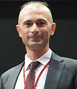 Prof. Dr. Batuhan Kocaoğlu