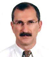 Prof. Dr. Nizamettin Aydın